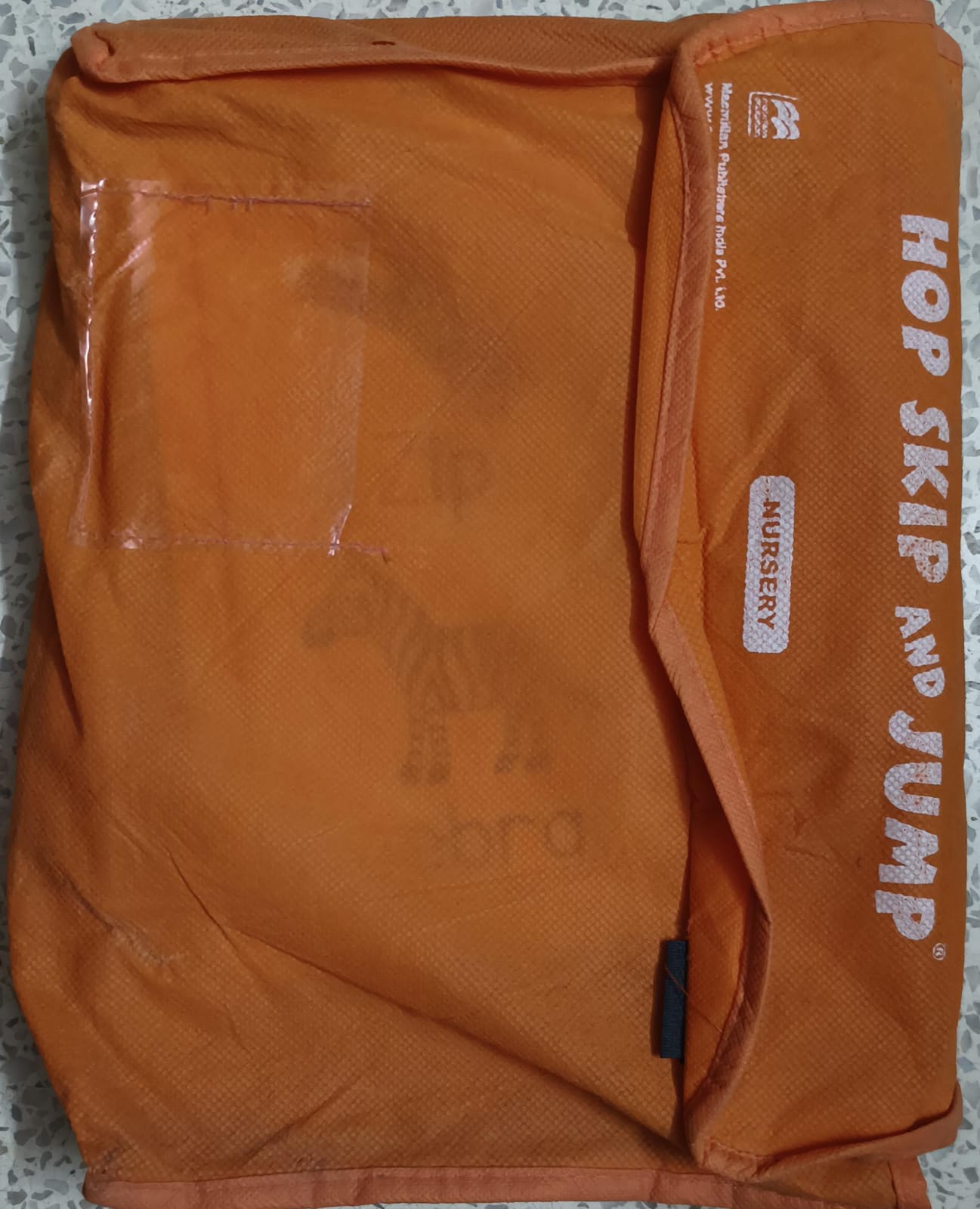 Macmillan Hop Skip And Jump Nursery Class Edition 2020